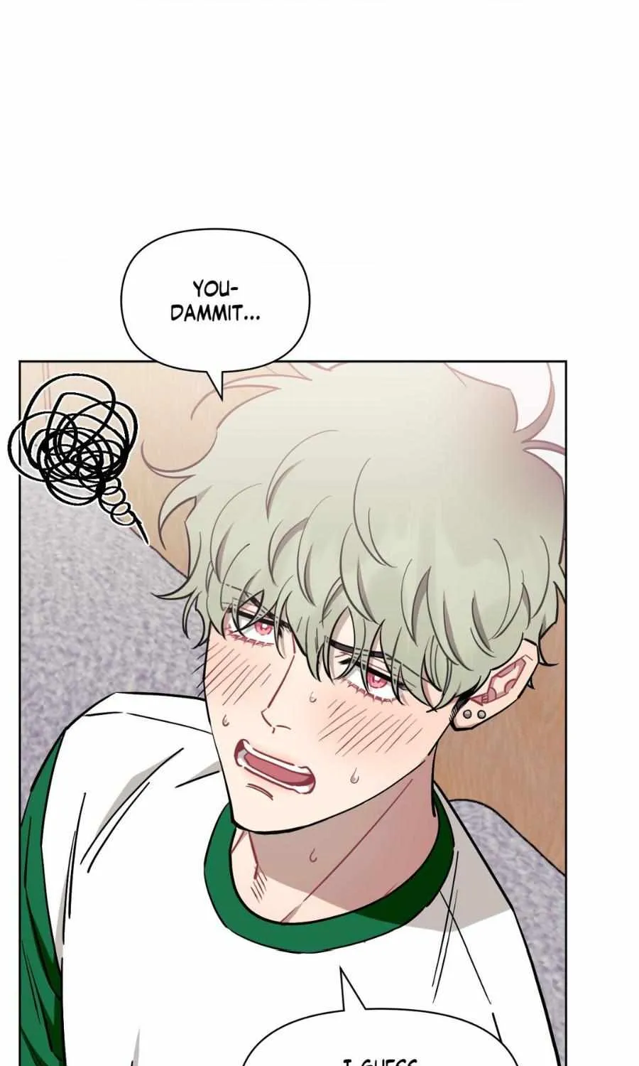 Stranger Than Friends Chapter 73 page 41 - 