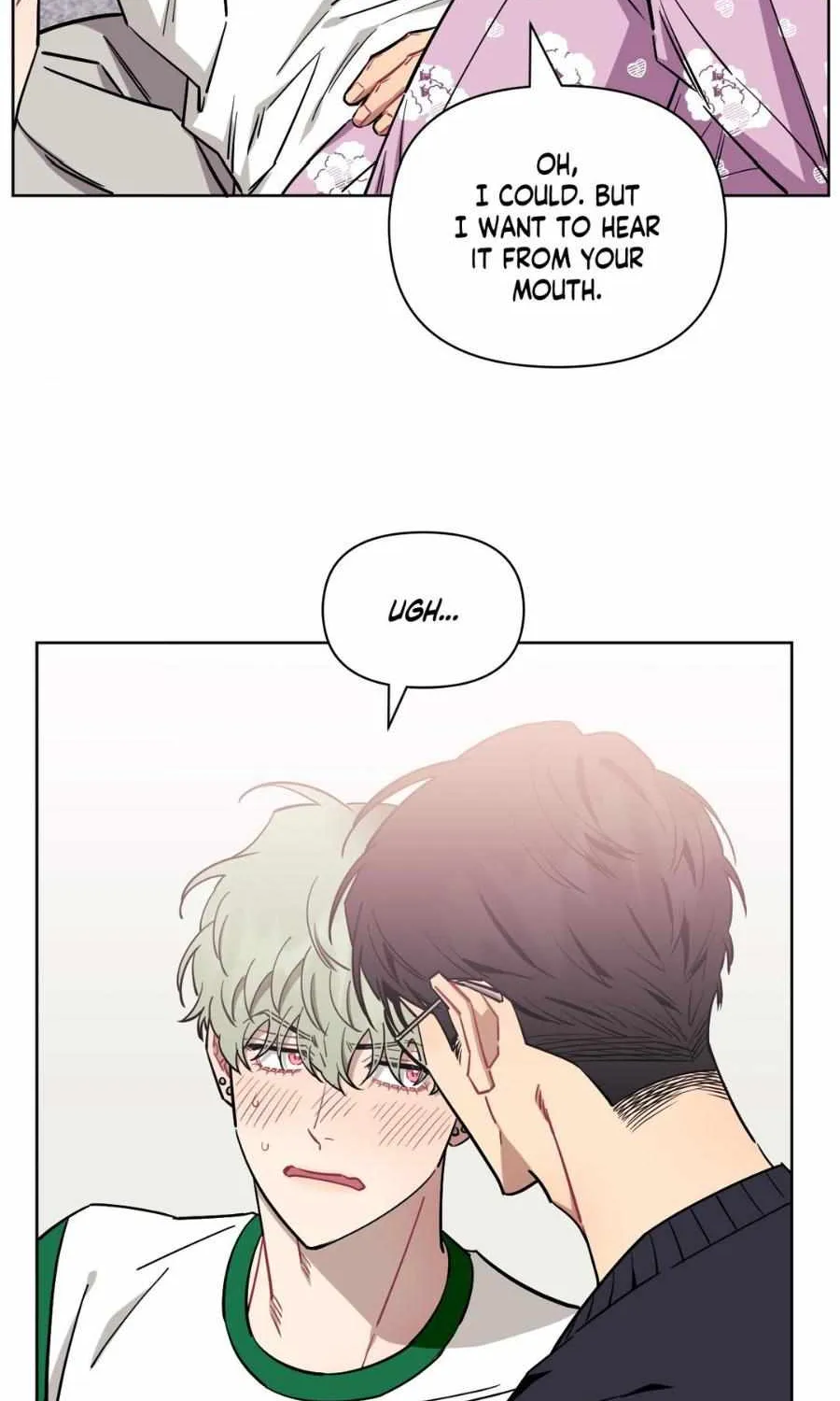 Stranger Than Friends Chapter 73 page 46 - 