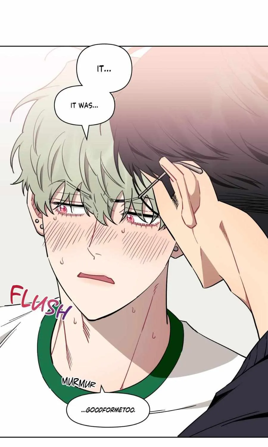 Stranger Than Friends Chapter 73 page 48 - 