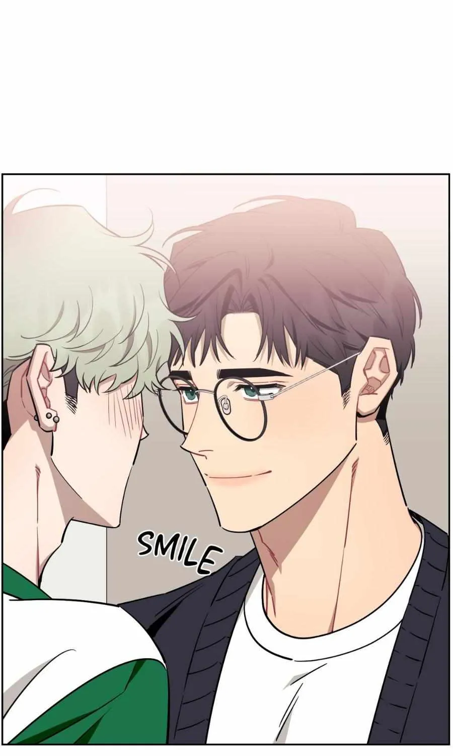 Stranger Than Friends Chapter 73 page 49 - 
