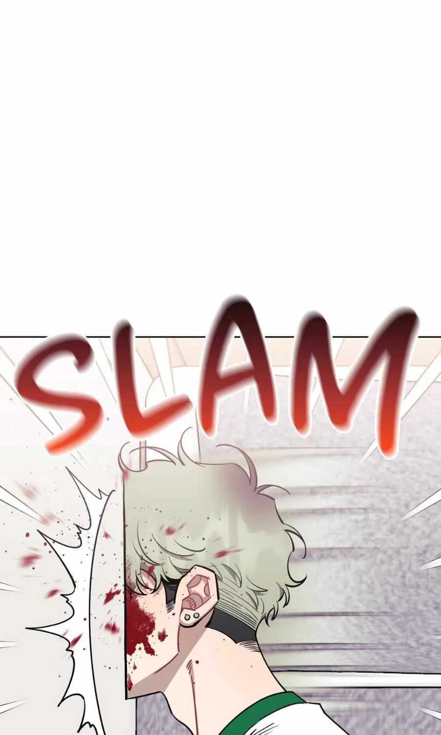 Stranger Than Friends Chapter 73 page 6 - 