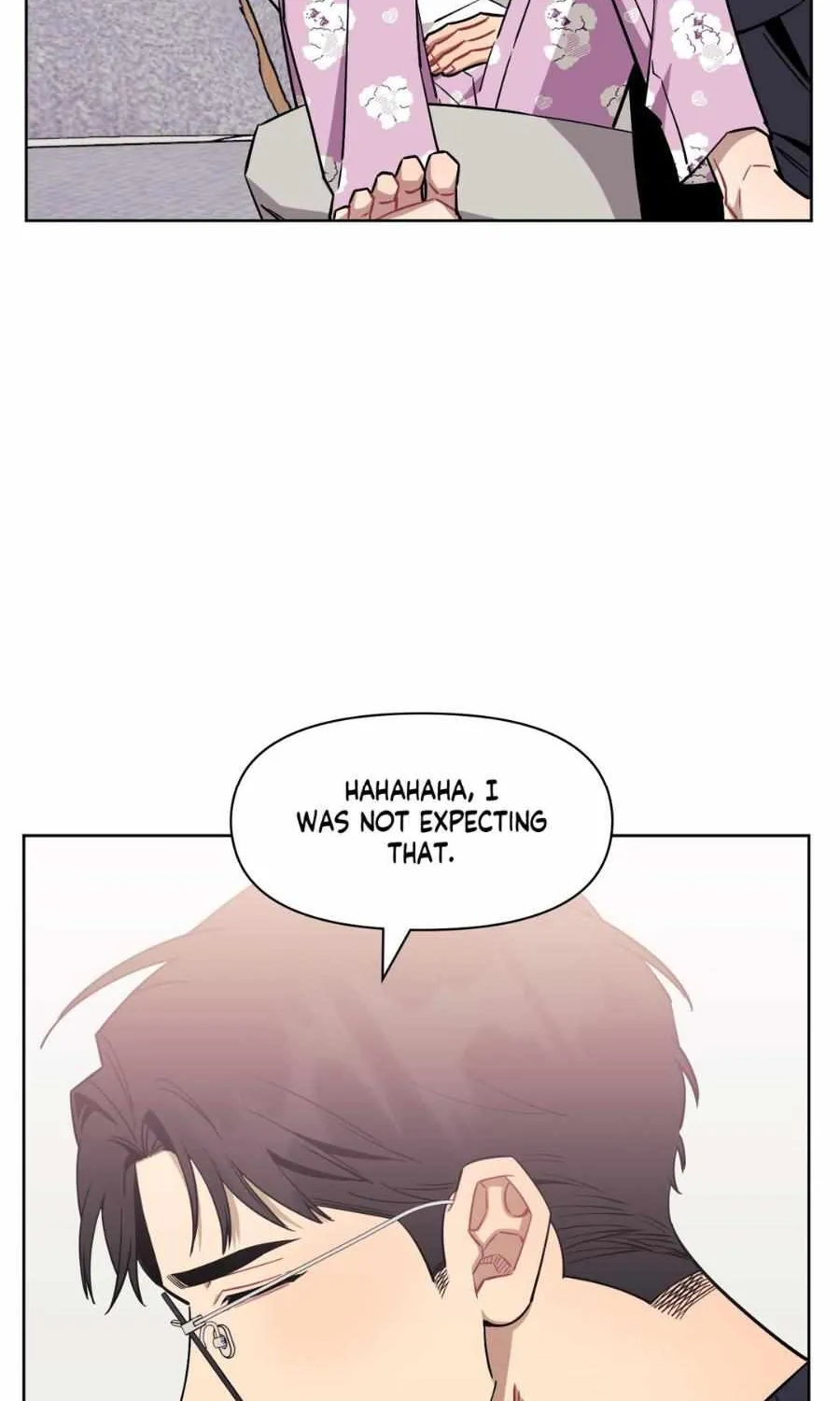 Stranger Than Friends Chapter 73 page 53 - 
