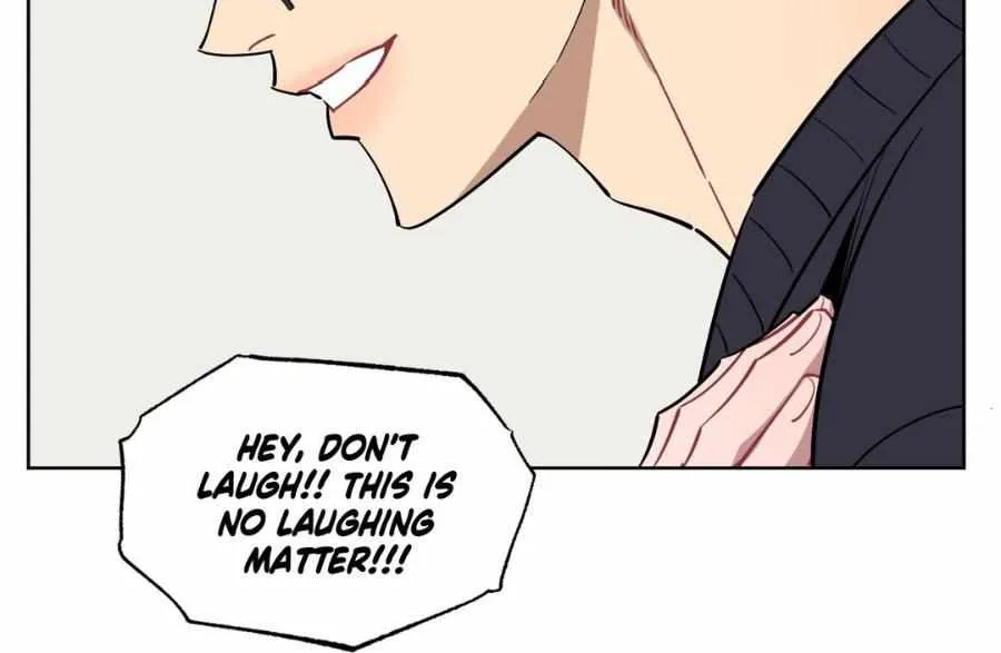 Stranger Than Friends Chapter 73 page 54 - 