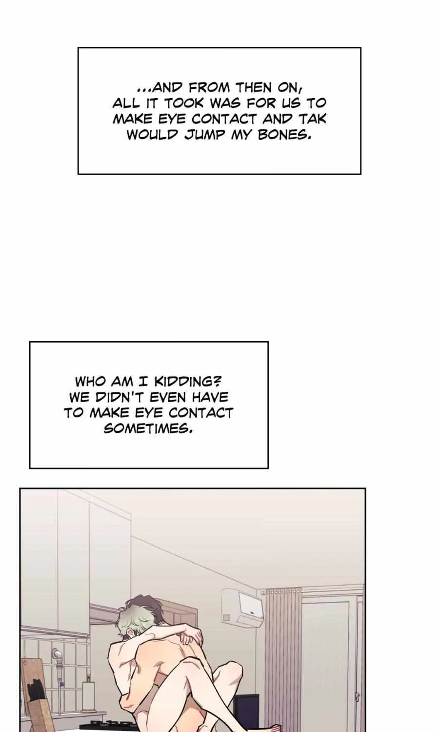 Stranger Than Friends Chapter 73 page 58 - 