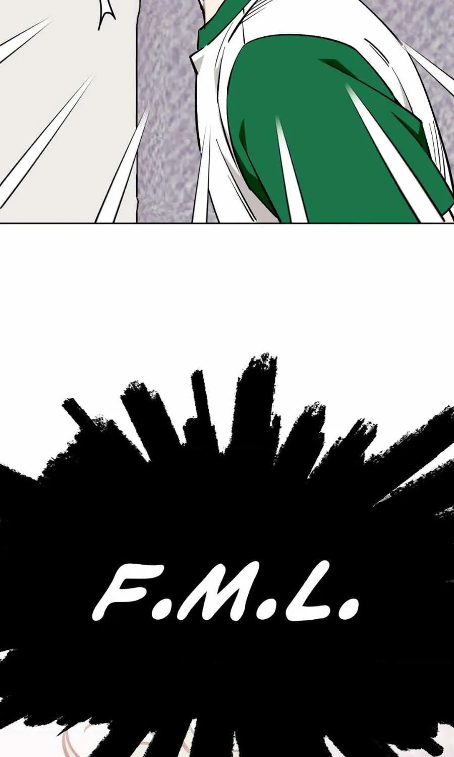 Stranger Than Friends Chapter 73 page 7 - 