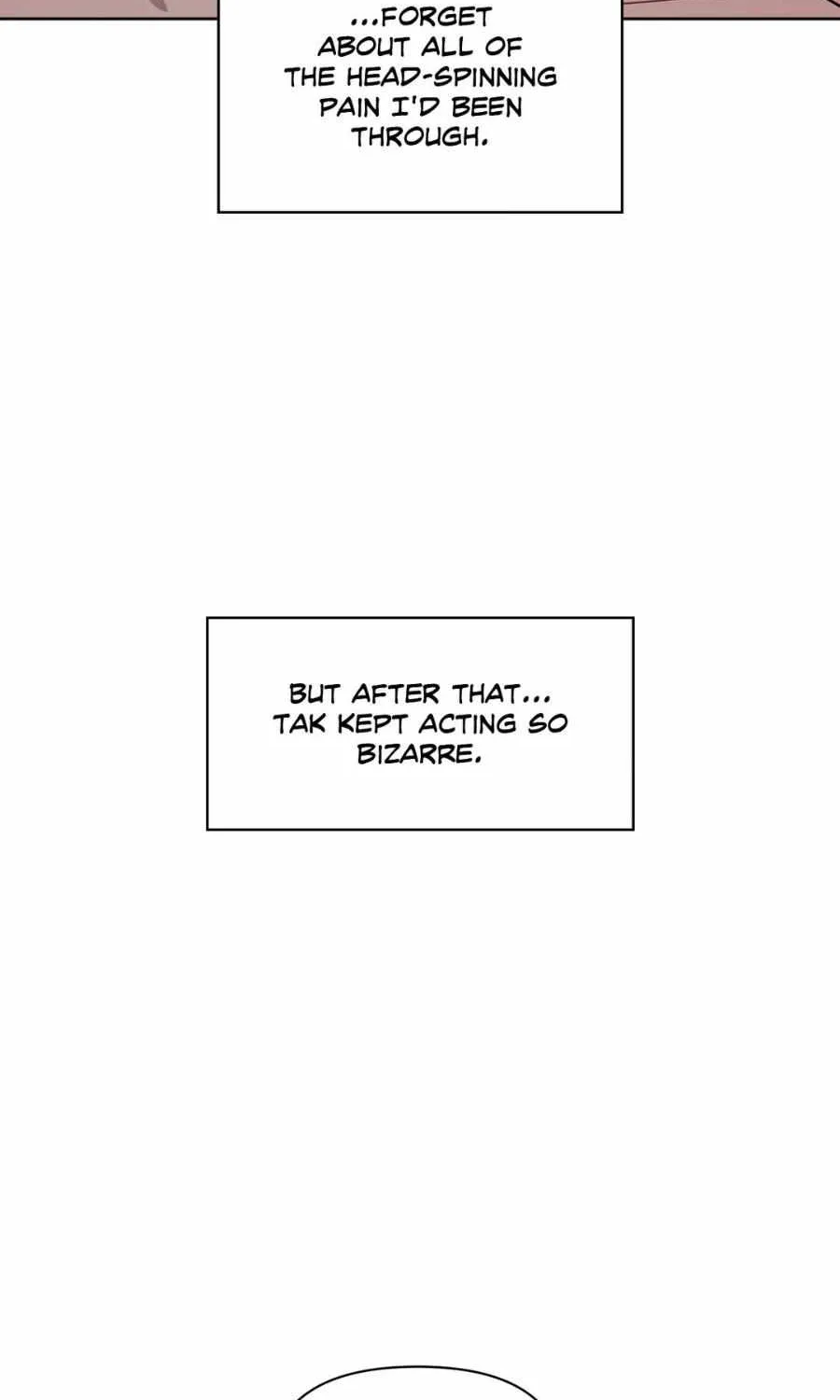 Stranger Than Friends Chapter 73 page 62 - 
