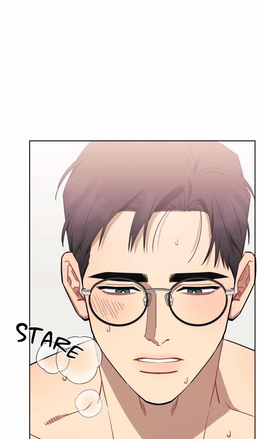 Stranger Than Friends Chapter 73 page 64 - 