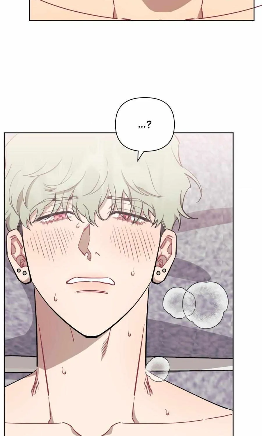 Stranger Than Friends Chapter 73 page 65 - 