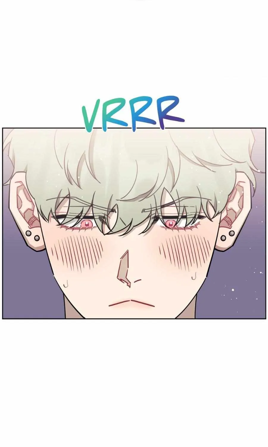 Stranger Than Friends Chapter 73 page 74 - 