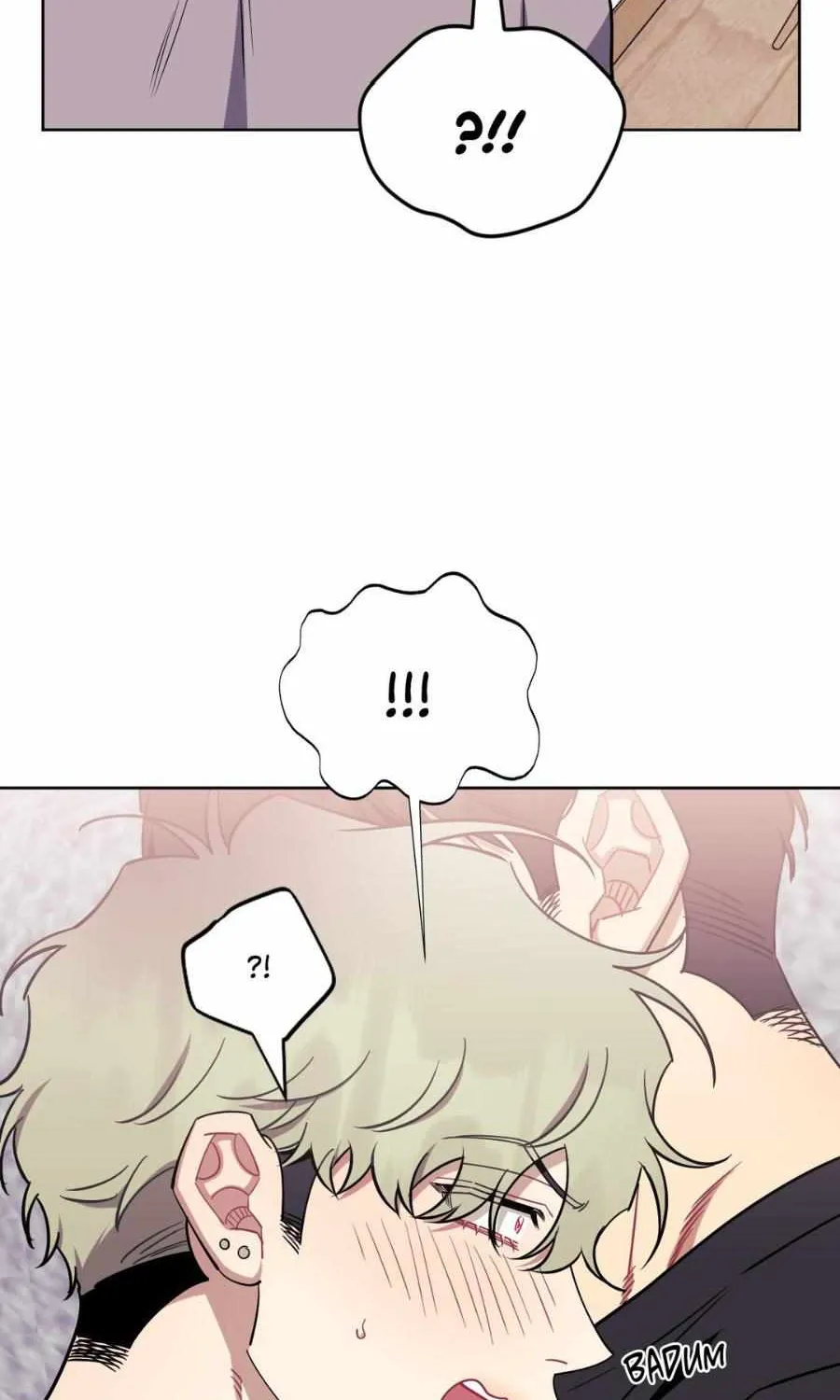 Stranger Than Friends Chapter 73 page 79 - 