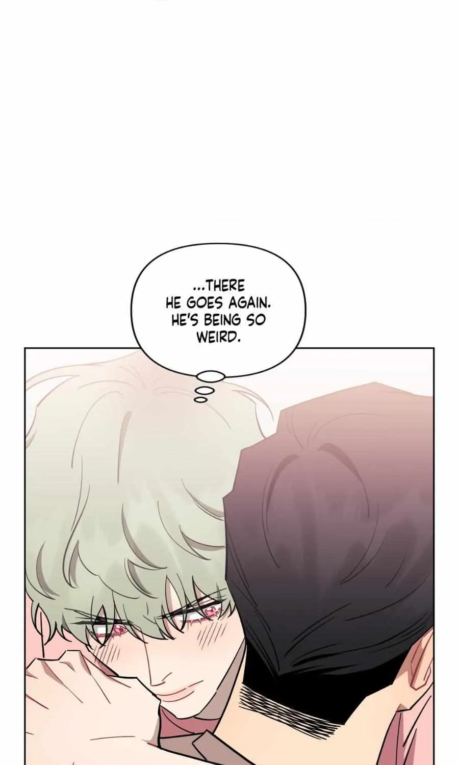 Stranger Than Friends Chapter 73 page 91 - 
