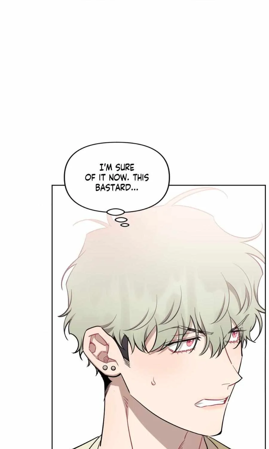 Stranger Than Friends Chapter 73 page 94 - 