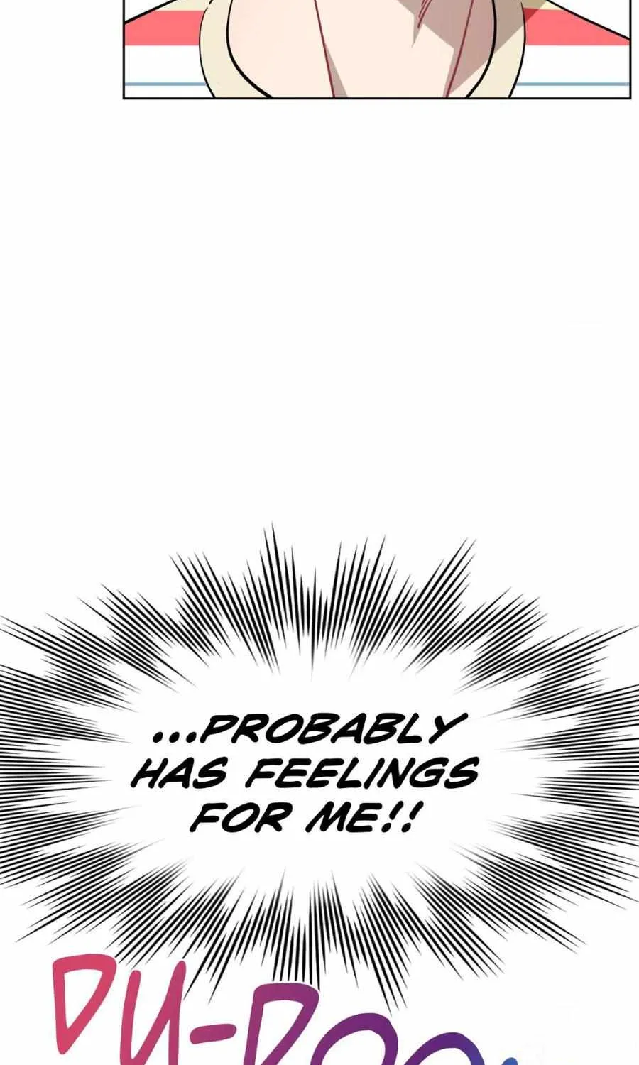 Stranger Than Friends Chapter 73 page 95 - 