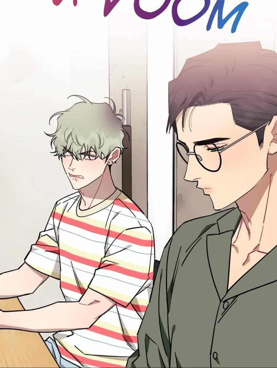 Stranger Than Friends Chapter 73 page 96 - 