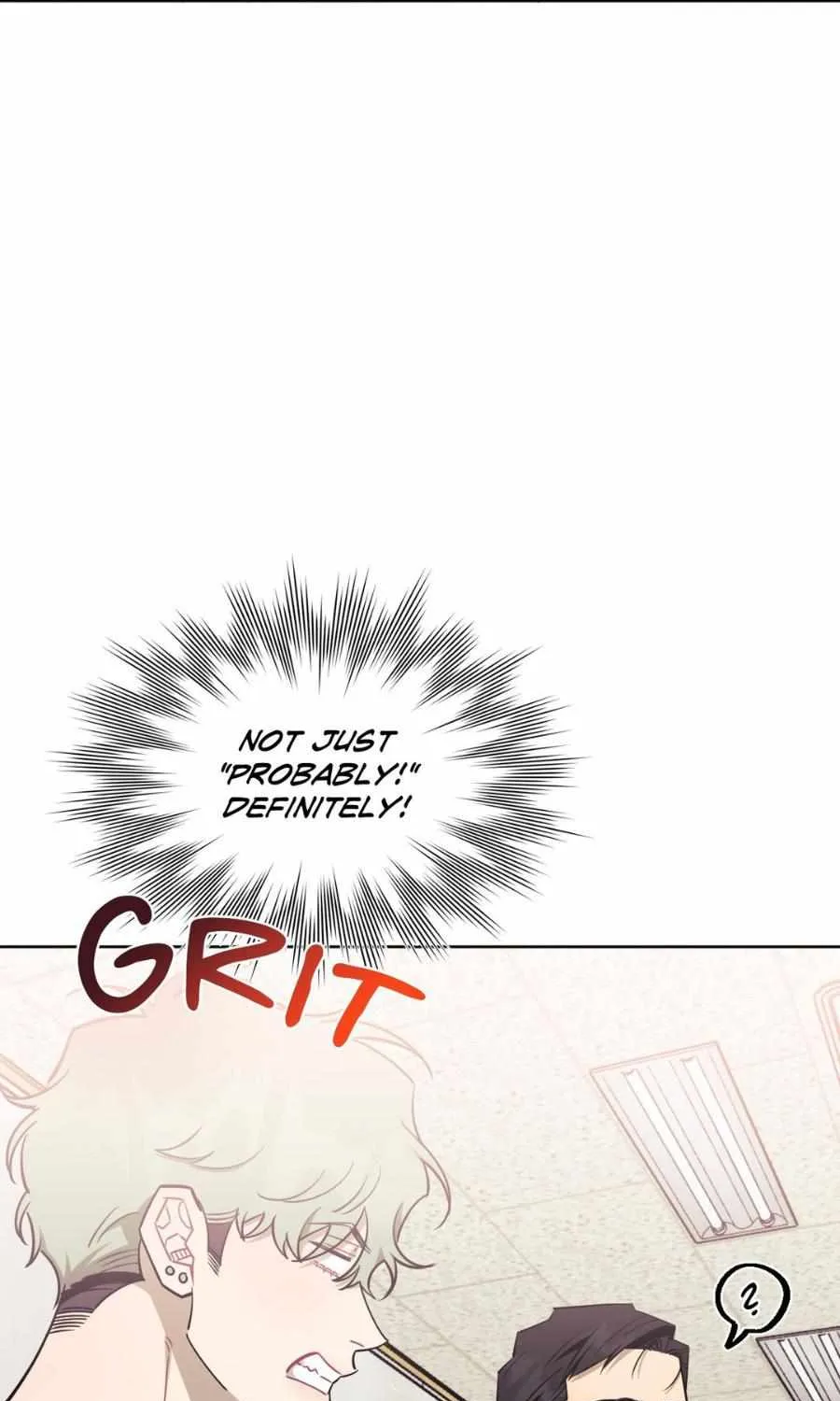 Stranger Than Friends Chapter 73 page 97 - 