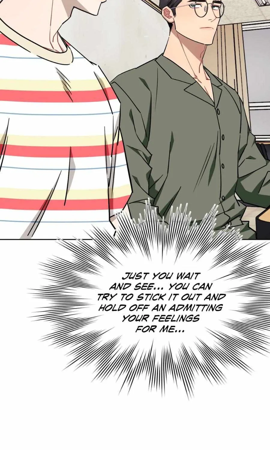 Stranger Than Friends Chapter 73 page 98 - 