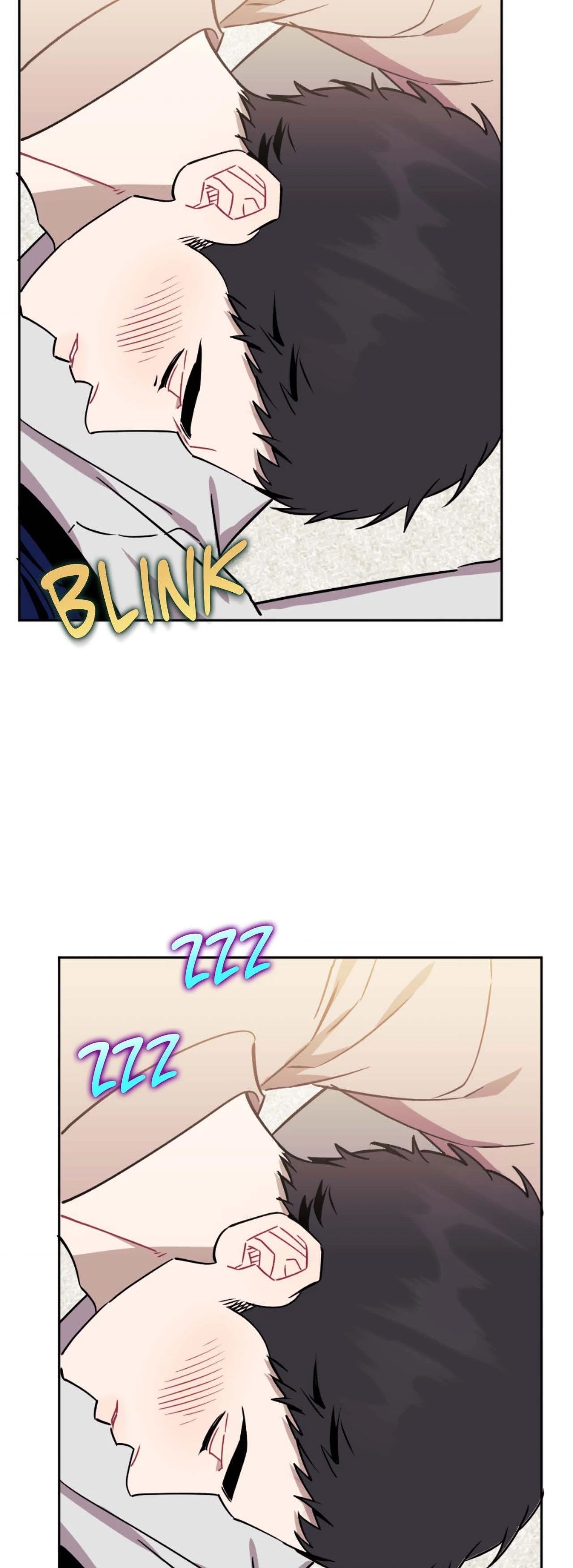 Stranger Than Friends Chapter 74.1 page 24 - 