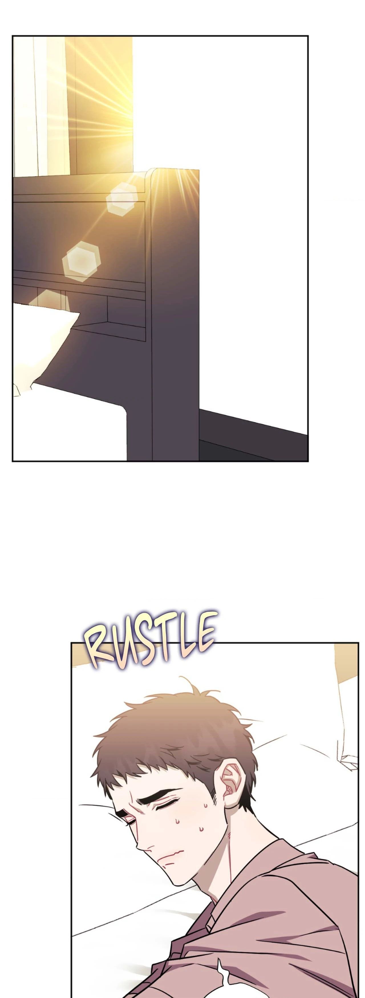 Stranger Than Friends Chapter 74.1 page 26 - 