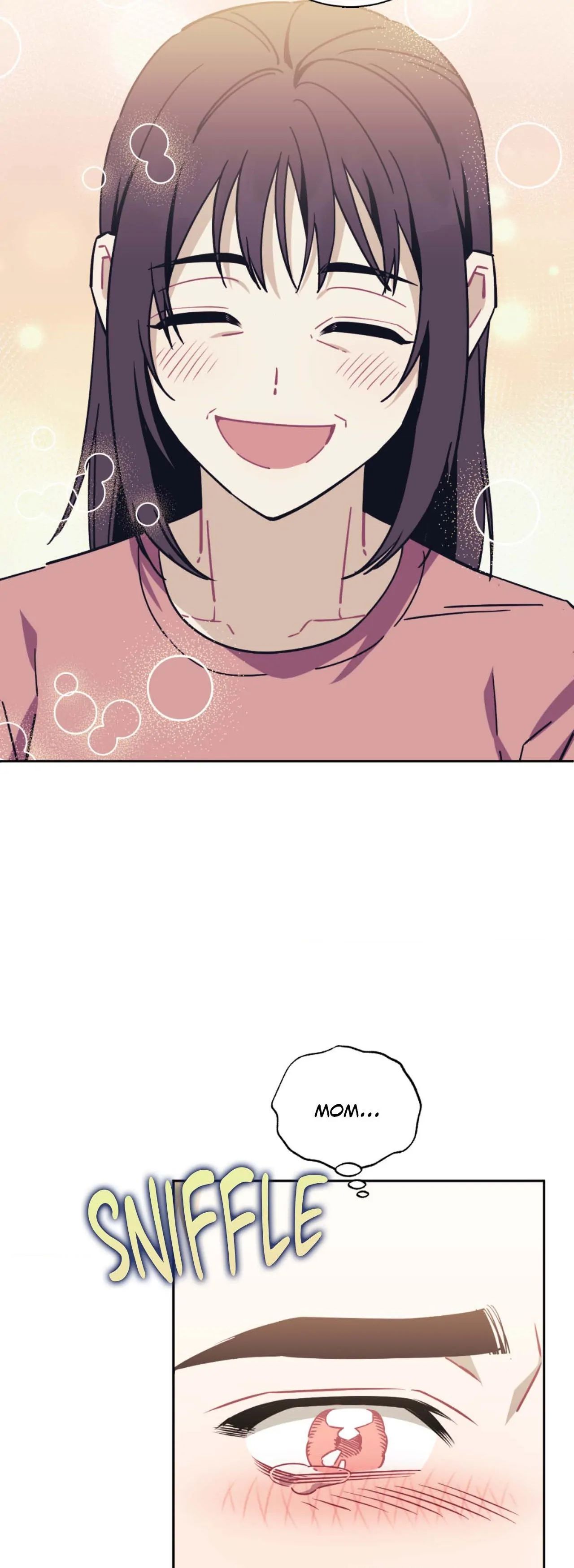 Stranger Than Friends Chapter 74.1 page 39 - 