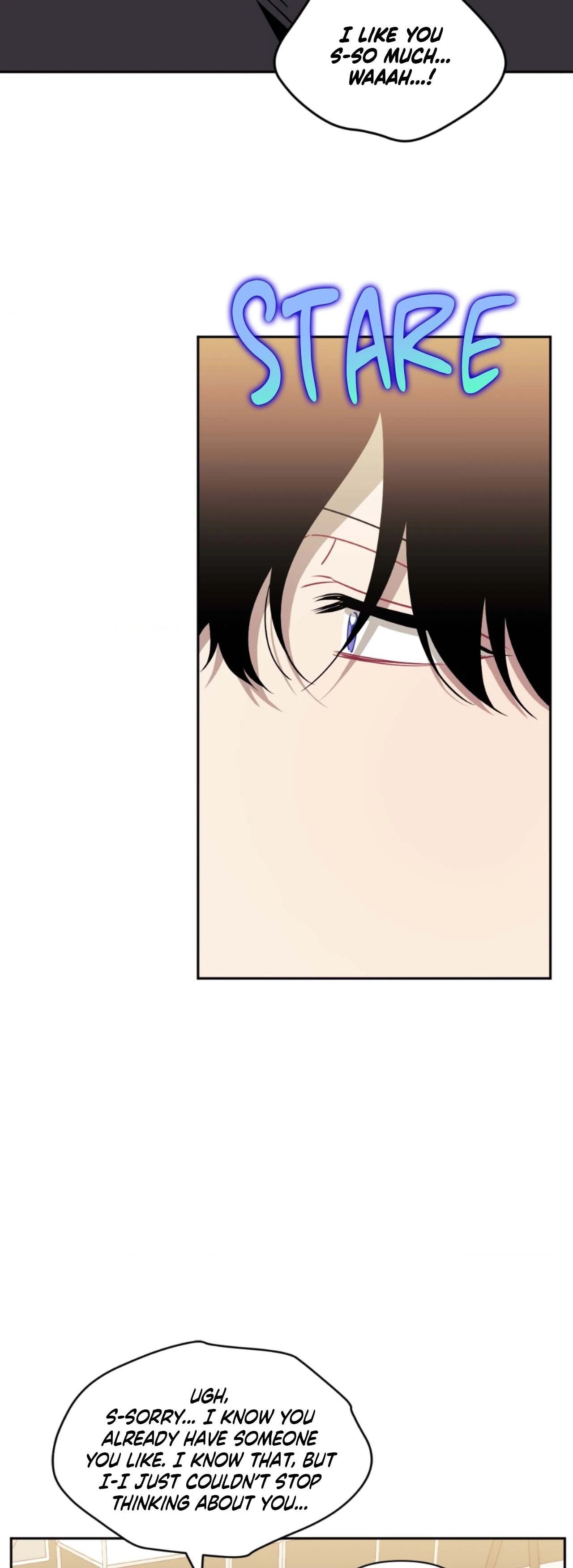 Stranger Than Friends Chapter 74.1 page 44 - 