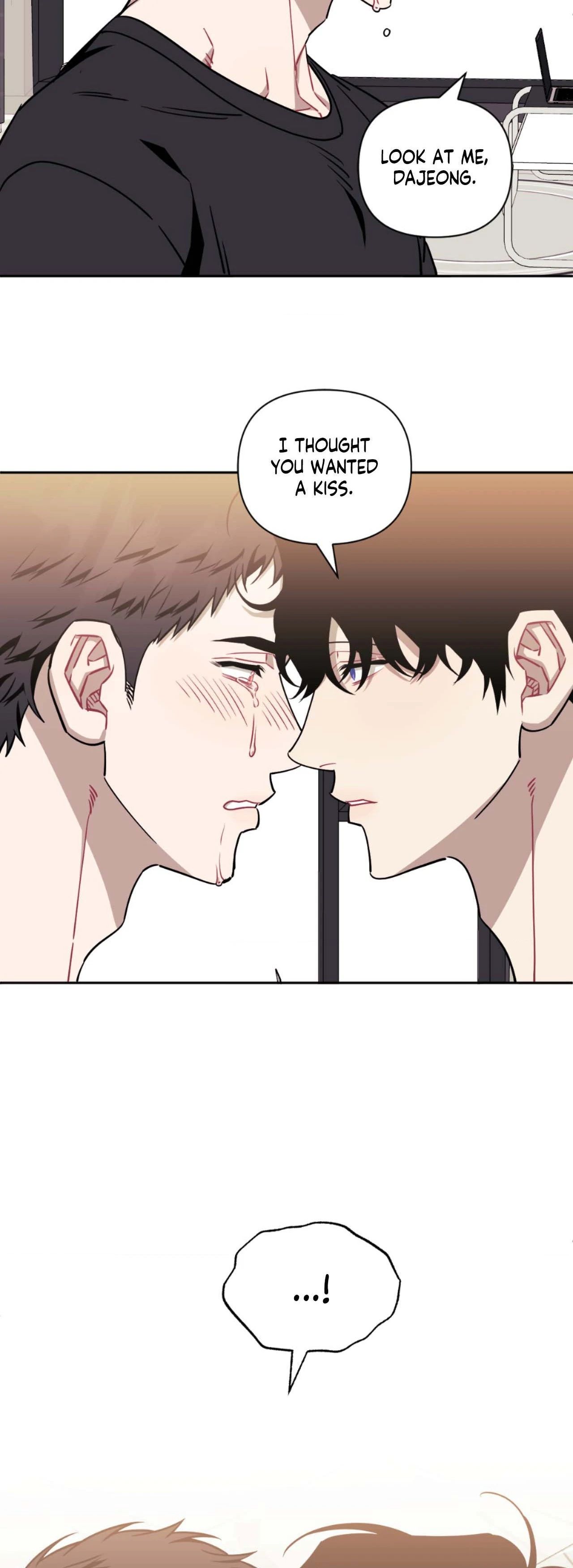 Stranger Than Friends Chapter 74.1 page 49 - 