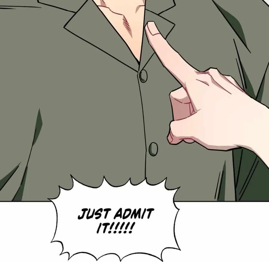 Stranger Than Friends Chapter 74 page 105 - 