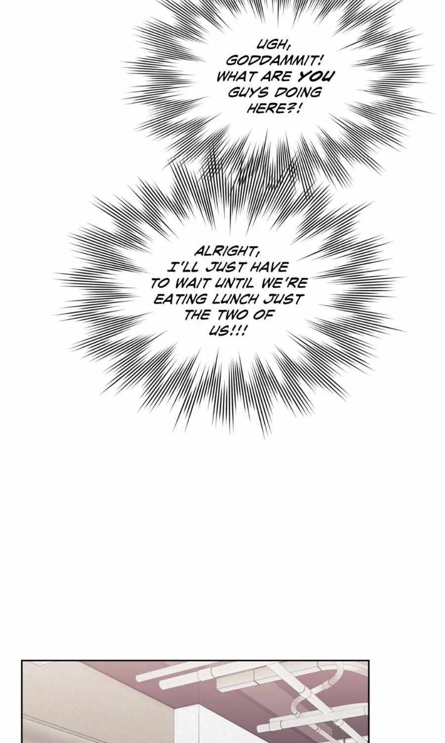 Stranger Than Friends Chapter 74 page 15 - 