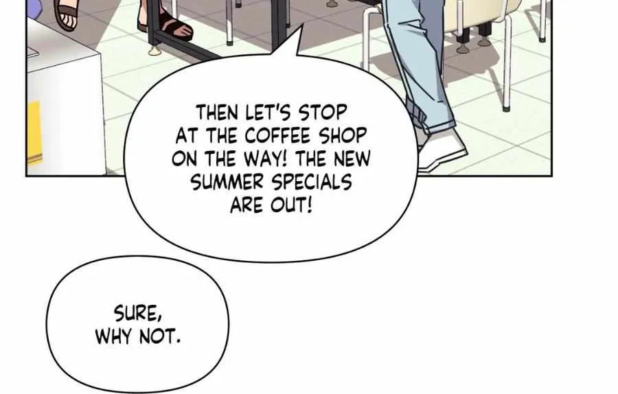 Stranger Than Friends Chapter 74 page 17 - 