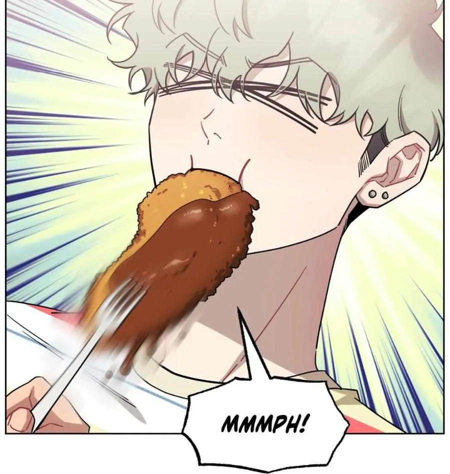 Stranger Than Friends Chapter 74 page 24 - 