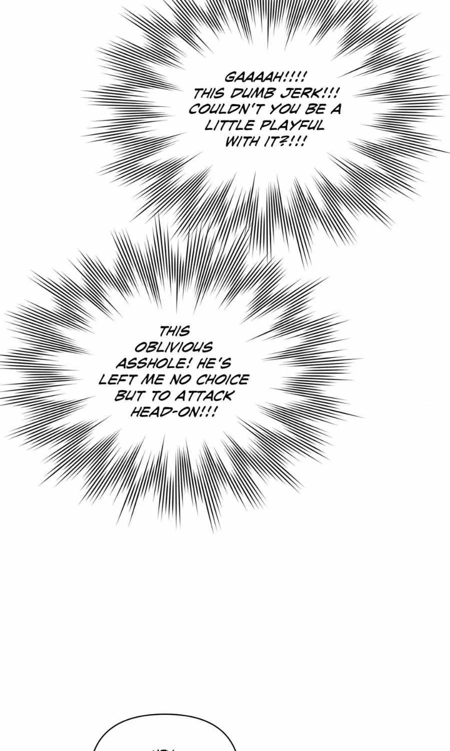 Stranger Than Friends Chapter 74 page 26 - 