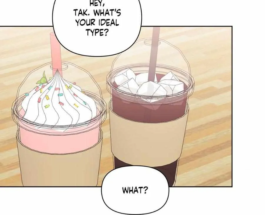 Stranger Than Friends Chapter 74 page 27 - 