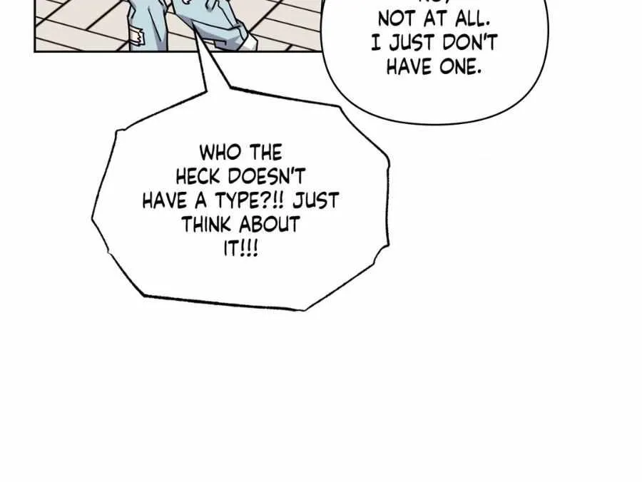 Stranger Than Friends Chapter 74 page 30 - 