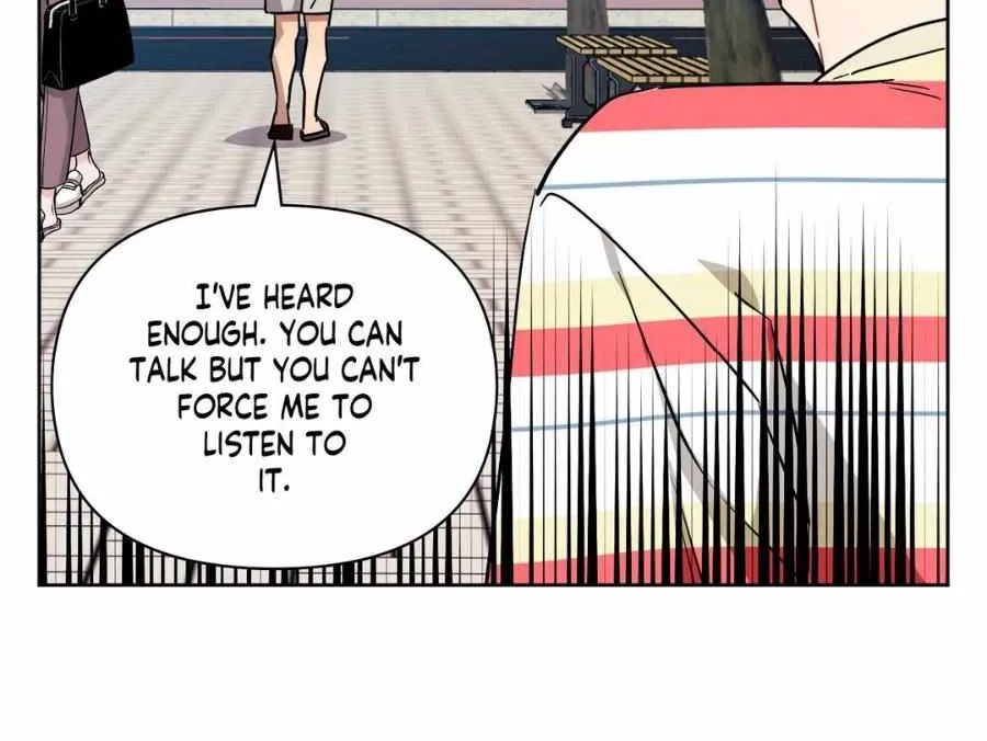 Stranger Than Friends Chapter 74 page 36 - 