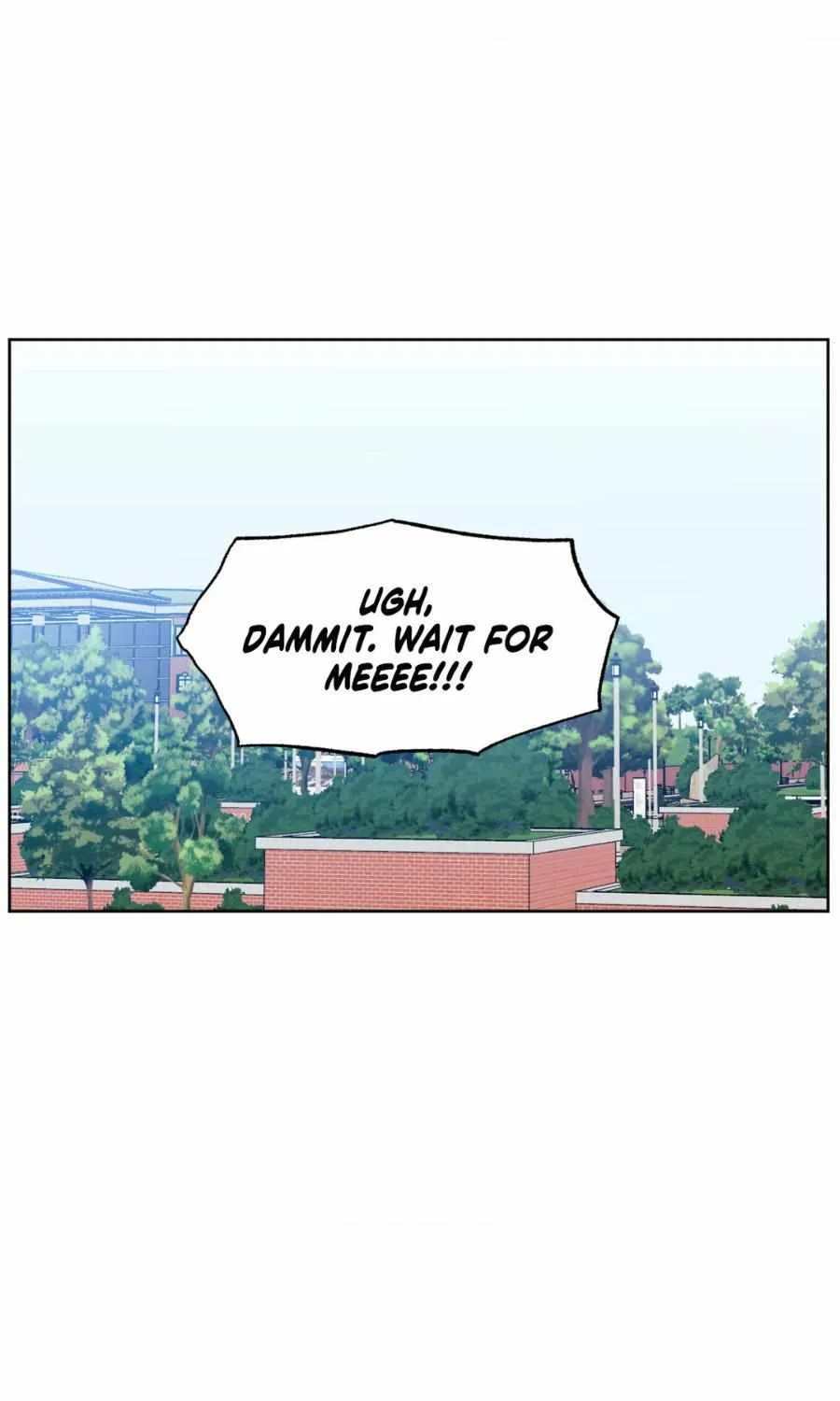 Stranger Than Friends Chapter 74 page 37 - 