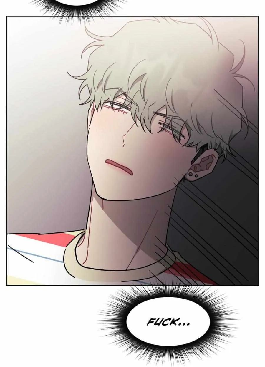 Stranger Than Friends Chapter 74 page 39 - 