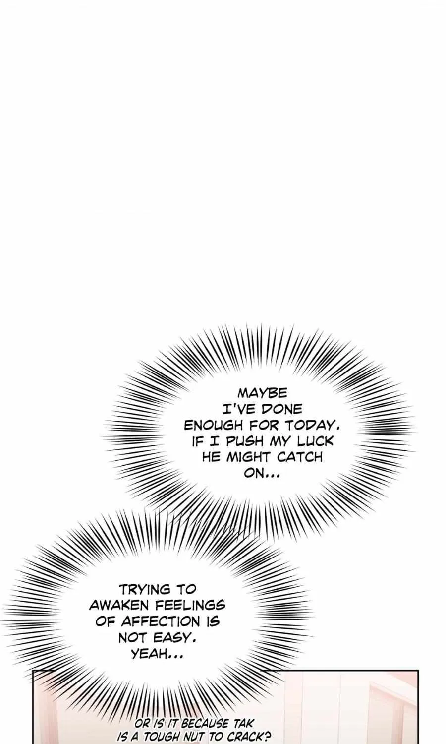 Stranger Than Friends Chapter 74 page 40 - 