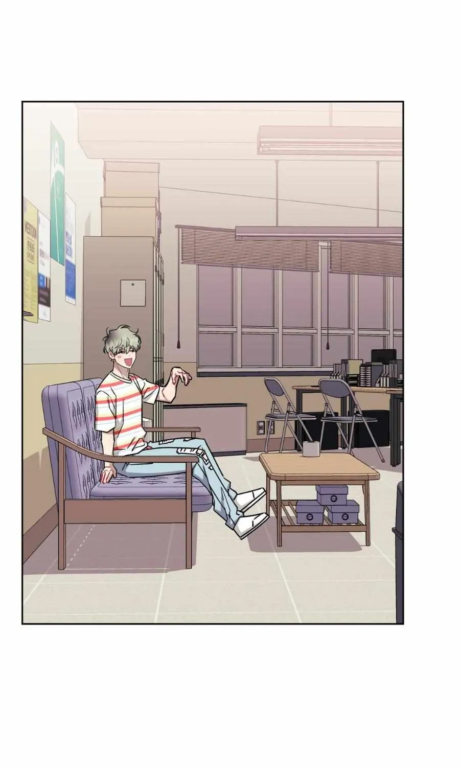 Stranger Than Friends Chapter 74 page 49 - 