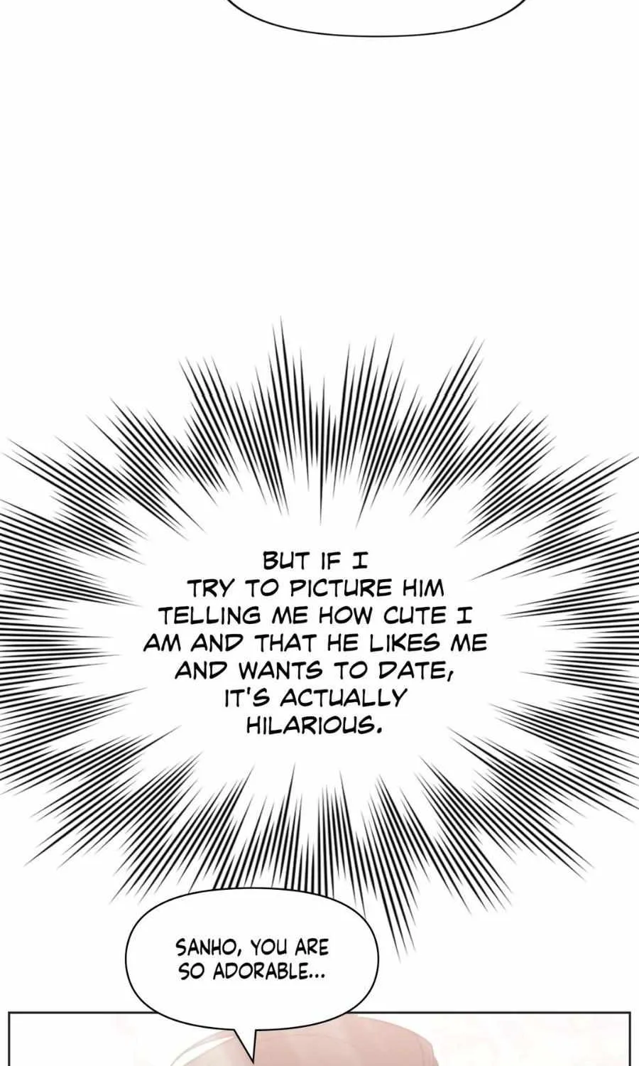 Stranger Than Friends Chapter 74 page 53 - 