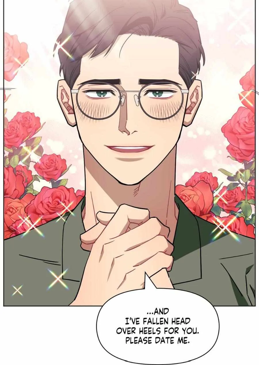Stranger Than Friends Chapter 74 page 54 - 