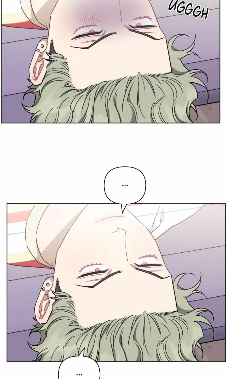 Stranger Than Friends Chapter 74 page 57 - 