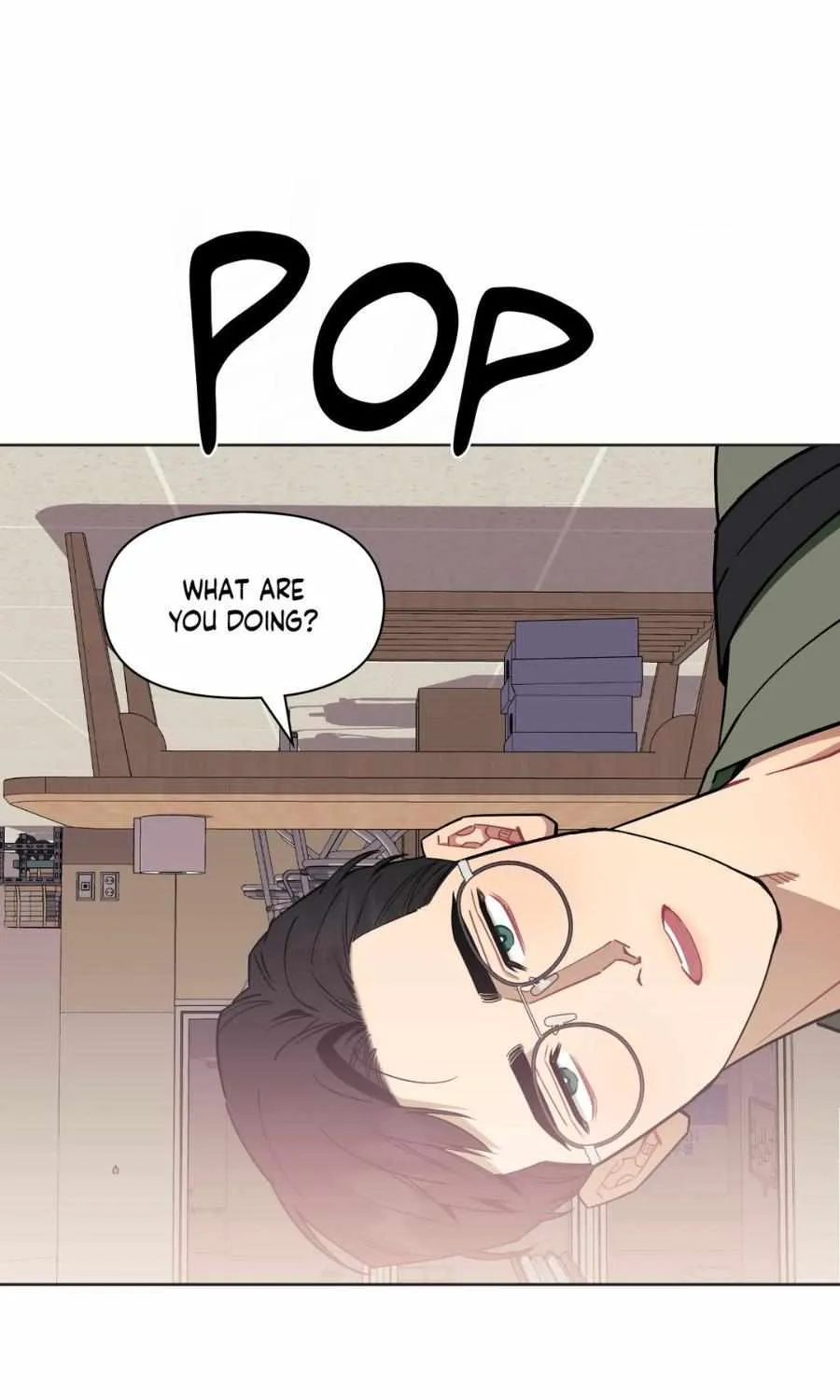 Stranger Than Friends Chapter 74 page 62 - 