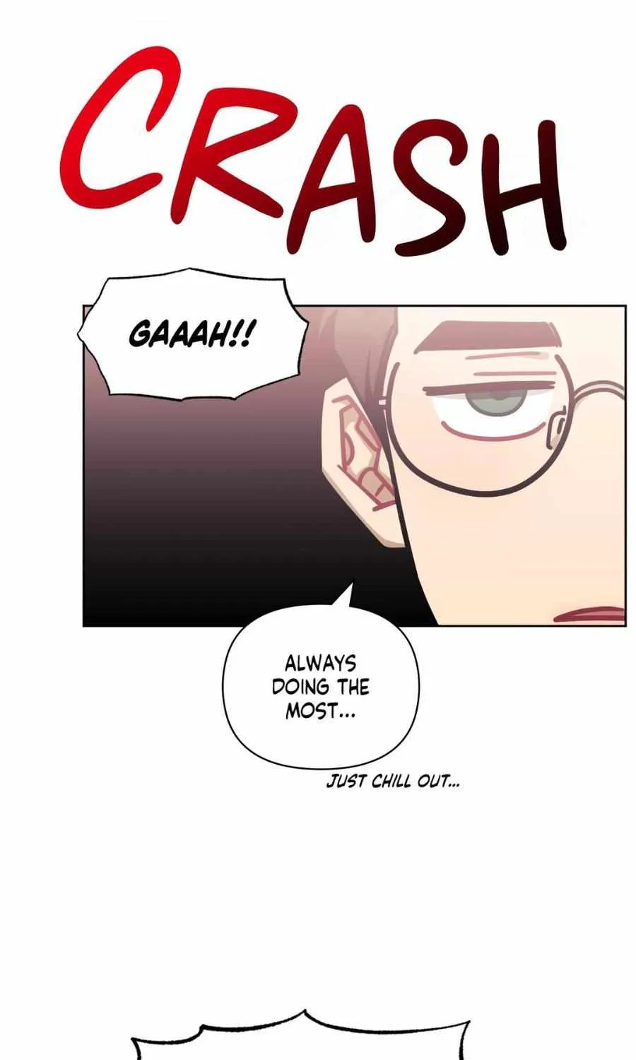 Stranger Than Friends Chapter 74 page 65 - 
