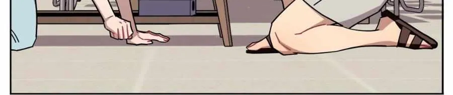 Stranger Than Friends Chapter 74 page 68 - 