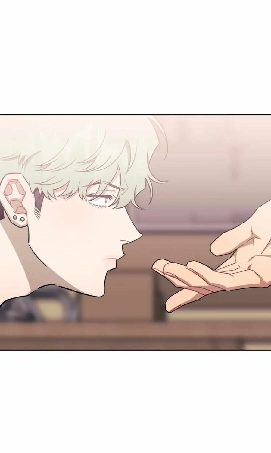 Stranger Than Friends Chapter 74 page 69 - 
