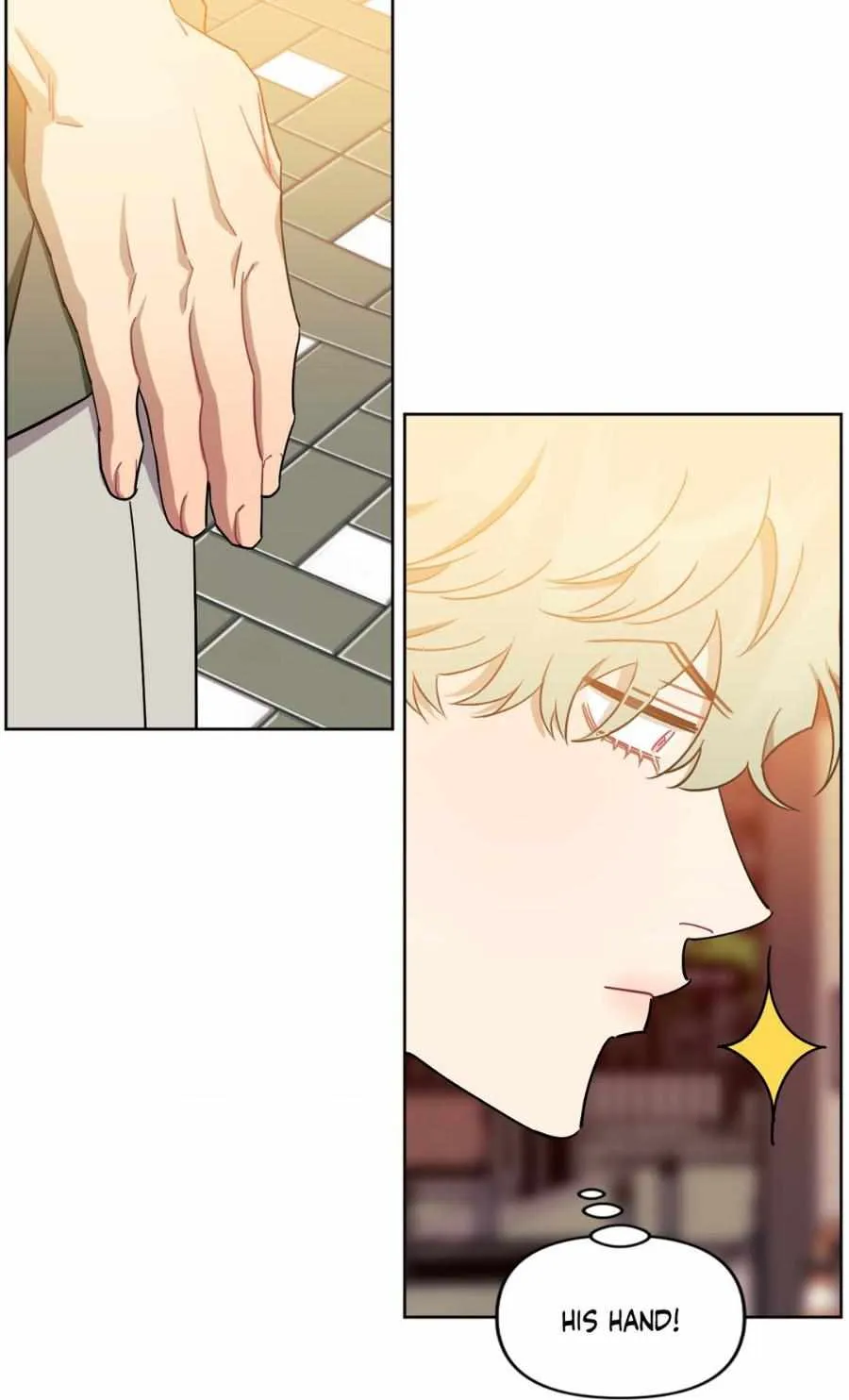 Stranger Than Friends Chapter 74 page 75 - 
