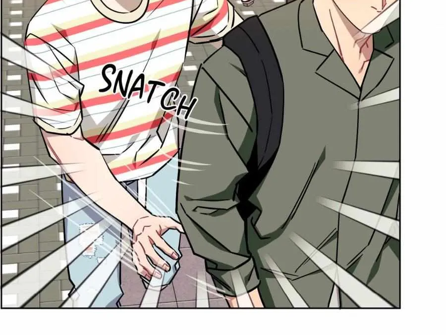Stranger Than Friends Chapter 74 page 78 - 
