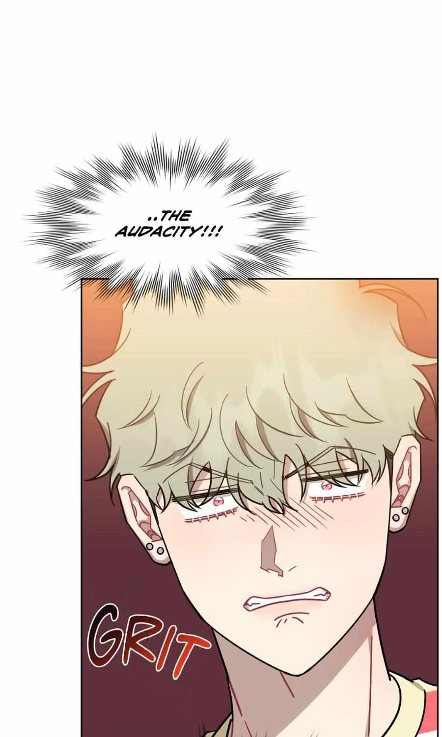 Stranger Than Friends Chapter 74 page 79 - 