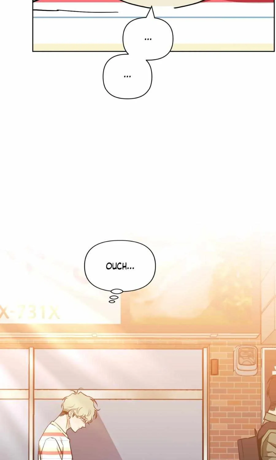 Stranger Than Friends Chapter 74 page 87 - 