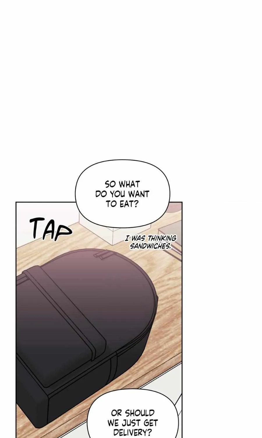 Stranger Than Friends Chapter 74 page 89 - 