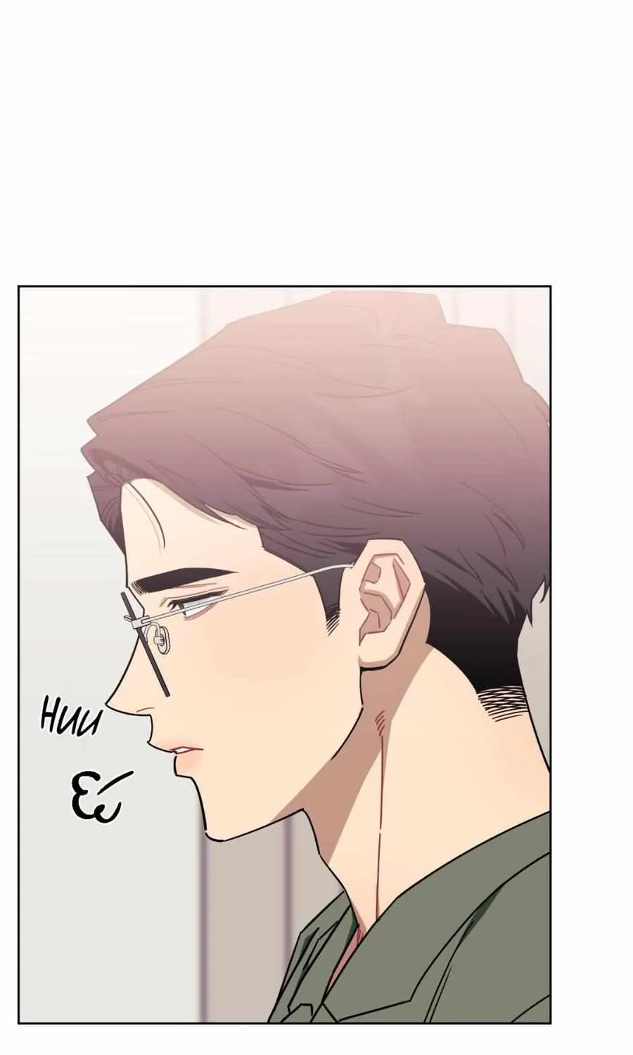 Stranger Than Friends Chapter 74 page 92 - 
